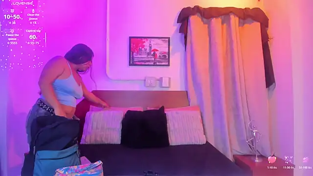 amanda29 online show from April 2026 07:06:01 PM