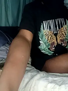 Velvet69 online show from September 2025 10:55:02 PM