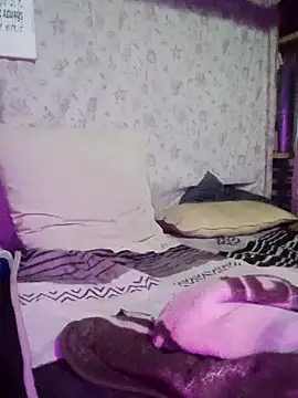 Velvet69 online show from October 2025 01:14:02 AM