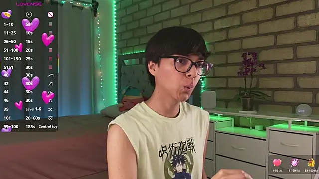 biel biel online show from February 2025 04:37:02 AM