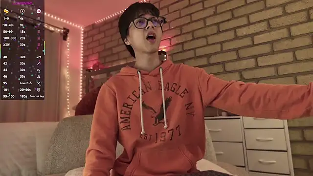 biel biel online show from November 2025 04:45:01 AM