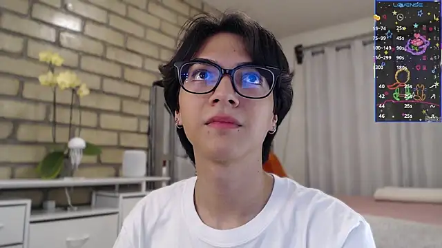 biel biel online show from April 2026 05:19:01 AM