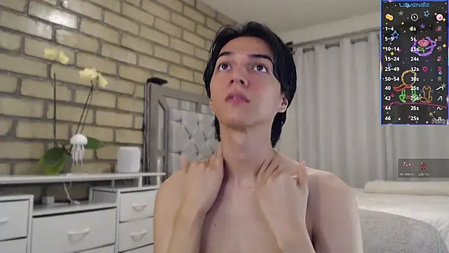 biel biel online show from April 2026 05:21:01 AM