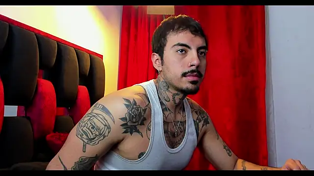 scockpion   online show from March 2026 08:07:01 AM