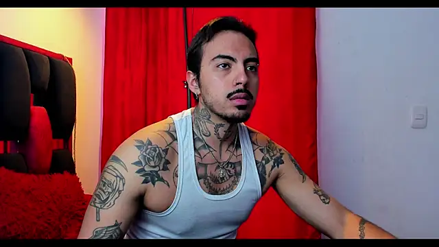 scockpion   online show from March 2026 02:55:01 PM