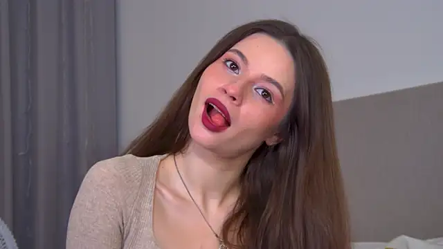 AmeliaFlares online show from March 2025 09:37:01 PM