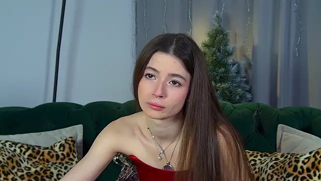 AmeliaFlares online show from December 2025 06:24:02 PM