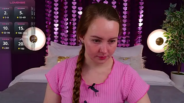 JaniceCollins online show from April 2026 01:22:02 AM