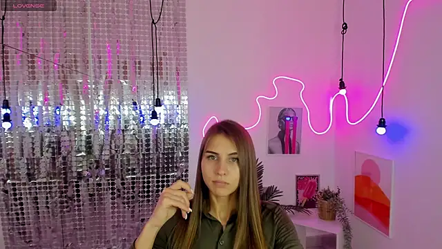 CharmBianca online show from January 2025 11:44:02 AM