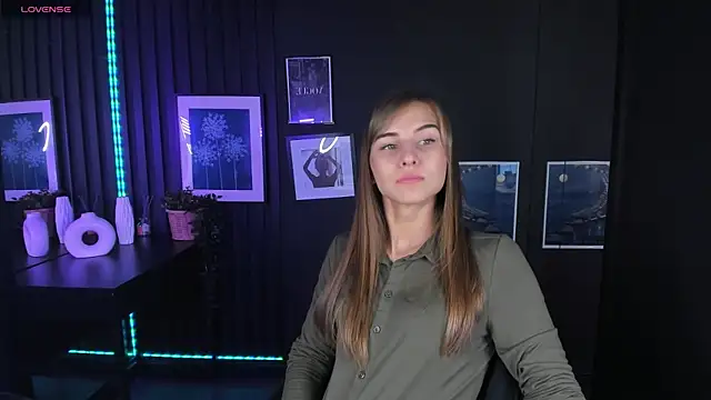 CharmBianca online show from February 2025 05:29:01 AM