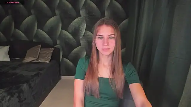 CharmBianca online show from March 2025 04:45:02 PM