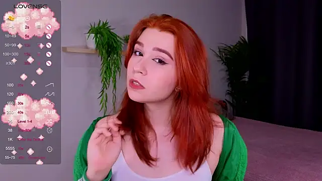 Snapshot of Anncouette_ chatting on February 2025 07:12:02 AM Anncouette online show from February 2025 07:12:02 AM