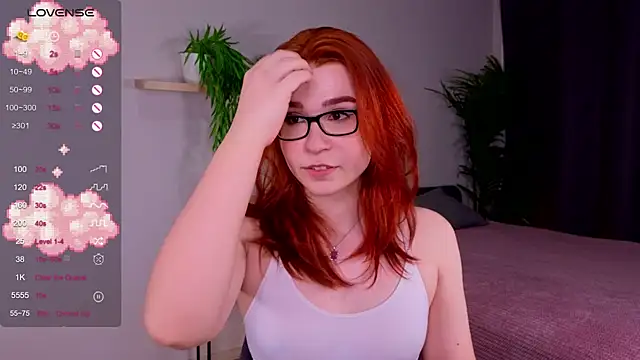 Snapshot of Anncouette_ chatting on February 2025 07:42:02 AM Anncouette online show from February 2025 07:42:02 AM