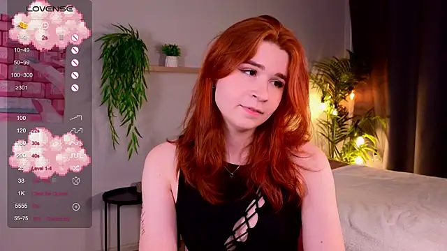 Snapshot of Anncouette_ chatting on March 2025 01:37:01 PM Anncouette online show from March 2025 01:37:01 PM