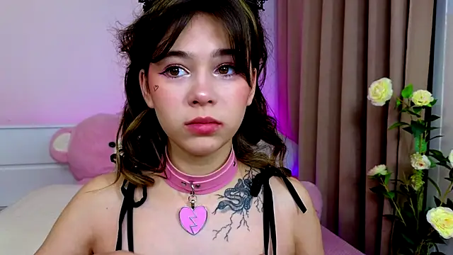 Hotary Yuko online show from February 2025 01:08:02 PM