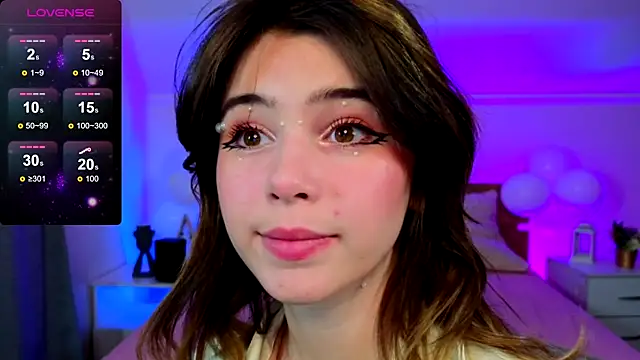 Hotary Yuko online show from February 2025 06:09:02 PM