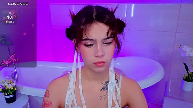 Hotary Yuko online show from September 2025 03:16:02 AM