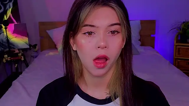 Hotary Yuko online show from February 2026 02:18:02 AM