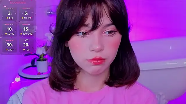 Hotary Yuko online show from June 2026 02:12:01 AM