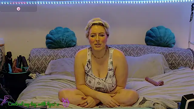 GoddessAlimony online show from February 2025 06:00:01 AM