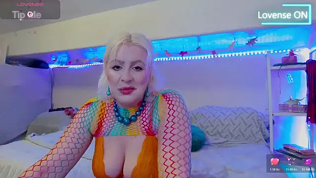 GoddessAlimony online show from April 2026 02:10:01 PM