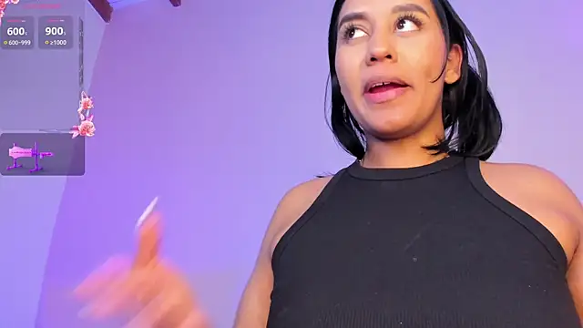 aleya bliss online show from February 2025 04:11:02 PM