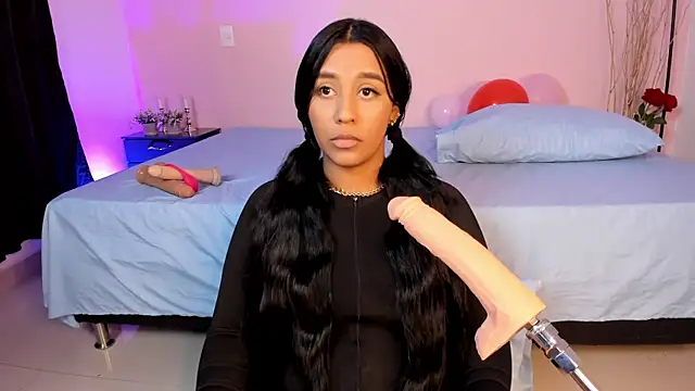 aleya bliss online show from February 2025 12:43:02 PM