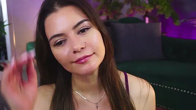 Midnight Seduction online show from February 2025 11:43:02 AM