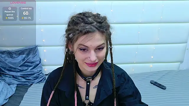 AnTikaMy online show from March 2025 09:18:02 AM