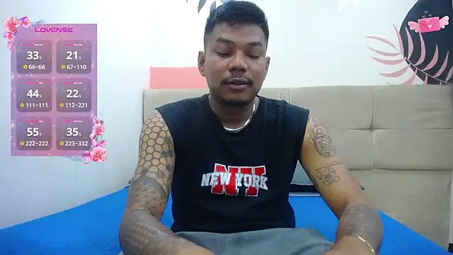 Saipadpuer30 online show from March 2025 07:31:02 PM