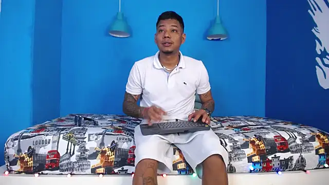 Saipadpuer30 online show from March 2025 12:53:02 PM