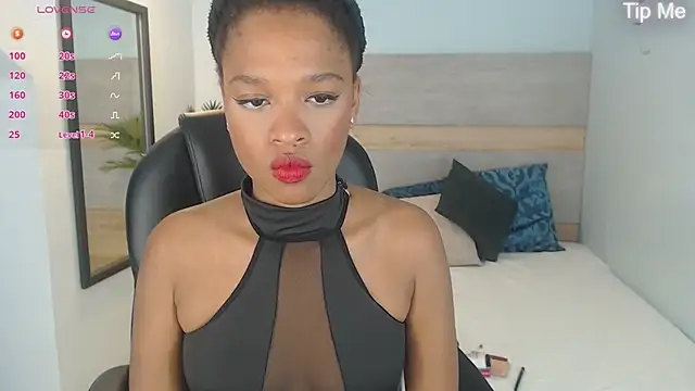 brendathompson  online show from September 2025 02:38:02 AM