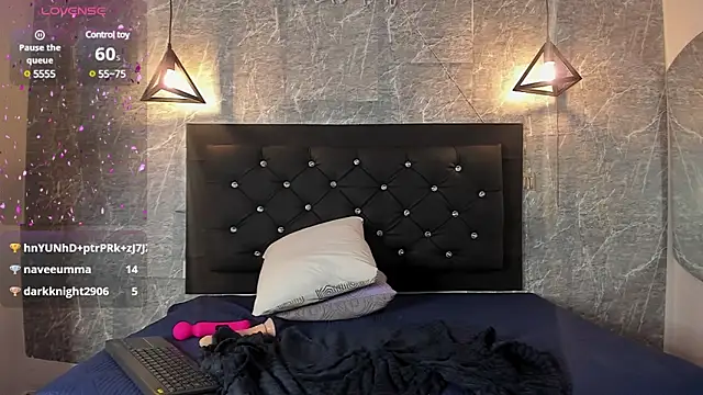 emberhodson online show from March 2025 05:13:02 PM