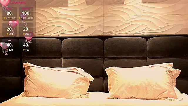 Snapshot of Eseensia chatting on February 2025 01:00:01 AM Eseensia online show from February 2025 01:00:01 AM