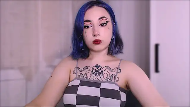 purplewitch online show from September 2025 04:06:01 PM