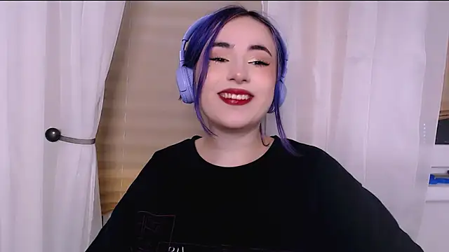 purplewitch online show from September 2025 02:22:01 PM