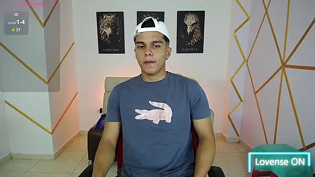 Dwayne Brown online show from February 2025 12:51:02 PM