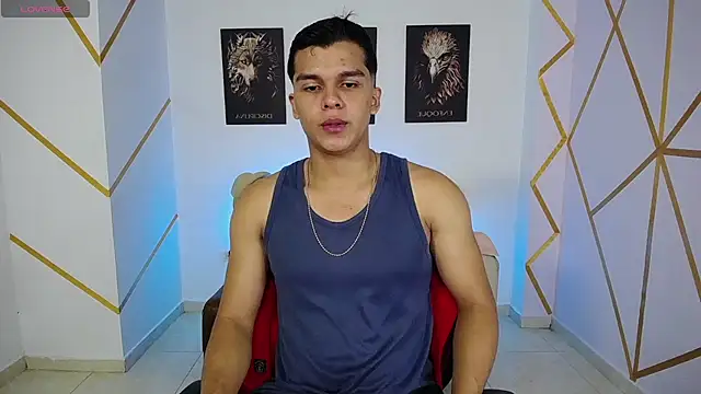 Dwayne Brown online show from March 2025 01:17:01 PM