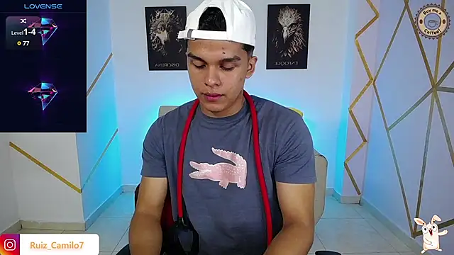 Dwayne Brown online show from March 2025 02:21:02 PM