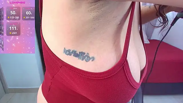 alana2  online show from February 2025 07:27:02 PM