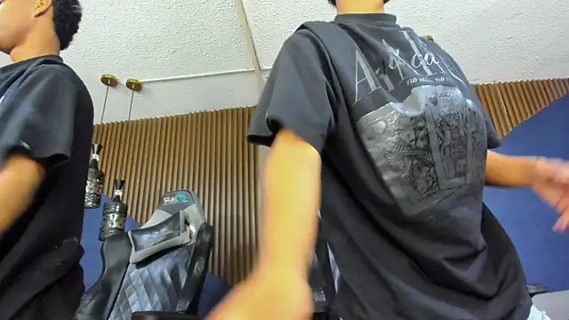 Snapshot of ErickCarmack chatting on February 2025 03:53:02 AM ErickCarmack online show from February 2025 03:53:02 AM