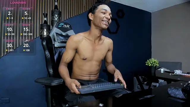 Snapshot of ErickCarmack chatting on March 2025 04:28:01 AM ErickCarmack online show from March 2025 04:28:01 AM