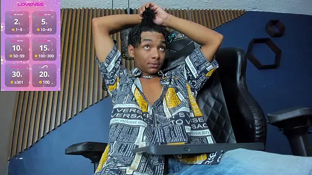 Snapshot of ErickCarmack chatting on March 2025 04:02:02 AM ErickCarmack online show from March 2025 04:02:02 AM