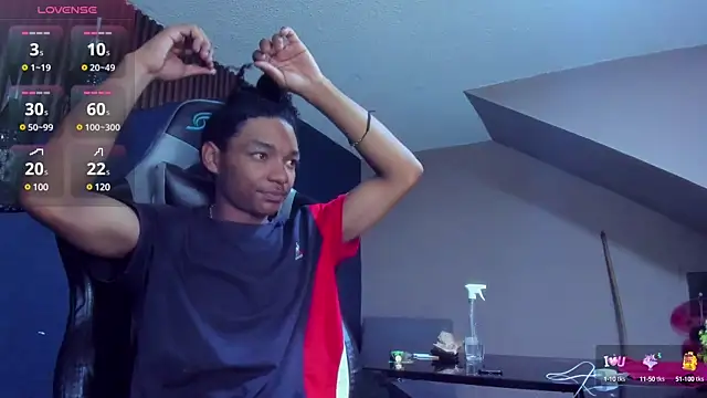 Snapshot of ErickCarmack chatting on March 2025 04:32:01 AM ErickCarmack online show from March 2025 04:32:01 AM