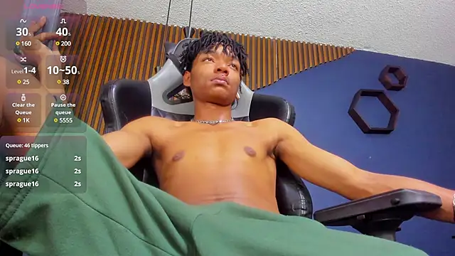 Snapshot of ErickCarmack chatting on March 2025 10:40:02 AM ErickCarmack online show from March 2025 10:40:02 AM