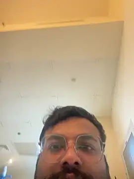 SoloChill online show from February 2026 09:22:01 PM