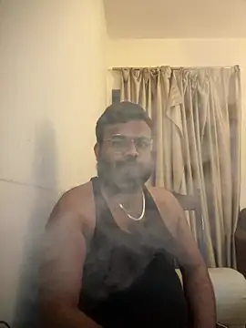 SoloChill online show from April 2026 12:52:02 AM