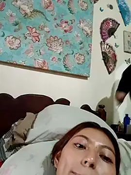 Little Saori online show from February 2025 04:26:01 PM