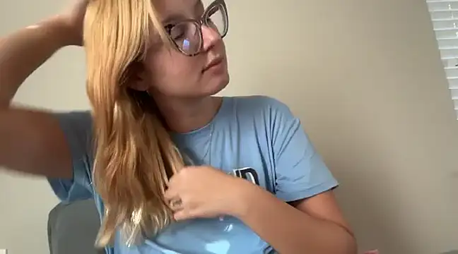 Mermaid-hana online show from February 2025 11:33:02 PM