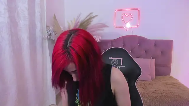 palmerfox tay online show from October 2025 03:15:01 AM